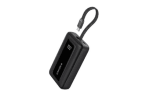Batterie externe Anker Power Bank Zolo haute vitesse 20 000 mAh 30 W à 39,99€