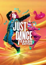 Just Dance 2025 Edition Switch (US) por $360 en CDKeys