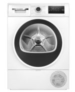 Bosch WTH8520CNL A++ warmtepompdroger voor €749 bij Coolblue