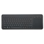 Teclado marca Microsoft All-in-One Media por 14,99€