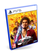Videojuego Yakuza: Like a Dragon PS5 por 12,99€