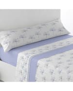 Juego Sábanas 3 piezas cama 1.50m por 12.10€