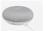 Google Nest Hub + Google Home Mini por $1,699 en Costco