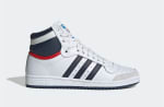 Adidas sale 30% korting op Top Ten Hi schoenen