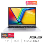 ASUS Vivobook 16 Laptop – £279.99