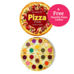 Gratis Pizza Lashes bij aankoop van een Pizza Palette