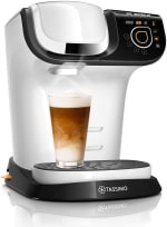 Bosch Tassimo My Way TAS6504 color blanco + cupones en café por 68€