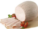 Pechuga de pavo cocida Sopraval Granel de 250 gr por $1.890