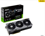 Asus TUF Gaming RTX 4070 Ti OC Edition y Juego Redfall por 948,99€ + Reembolso 70€