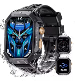 Reloj Smartwatch Cubot X1 por $985 en Mercado Libre