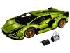 LEGO Technic 42115 Lamborghini Sián FKP 37 voor €295 bij Proshop