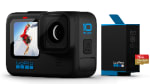 GoPro Hero 10 Black por 379,98€ tienda oficial