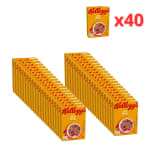 Pack familiar Kellogg's All-Bran Original 45 g 40 unidades por 11,99€