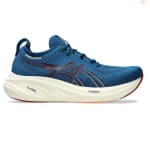 Zapatillas Asics running Gel-Nimbus 26 por solo 120€