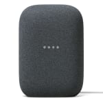 Altavoz Wi-Fi inteligente Google Nest Audio con asistente de Google por 49€