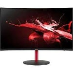 Earn a Acer Nitro curved gaming monitor as low as £203.47 from Ebuyer