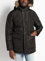 Parka Jack&Jones modelo Great Hombre por 30,76€
