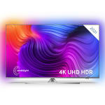 Televisión 58 pulgadas Philips 58PUS8556/12 UHD 4K por 499€ (E.C.I Plus por 449,10€)