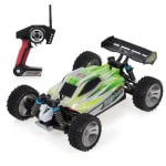 Wltoys A959-B A959 959-A Rc Auto 1:18 70KM/H voor €49,29