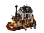 Pre-order de Lego Bricklink Designer Program Series 4 vanaf €169,99