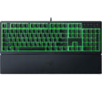 Capture a Razer Ornata V3 X low profile gaming keyboard at eBay for £23.99