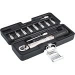 Clé dynamométrique Red Cycling Products PRO à 29,99€