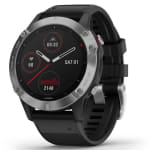 Reloj Garmin Fenix 6 por 379€ en Runnerin
