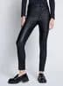 Pantalón Skinny Efecto Piel por solo $11.990
