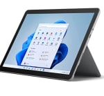 Microsoft Surface Go 3 - 2-in-1-laptop 10.5'' voor €347,93 bij Amazon.nl