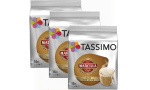 CAFE MARCILLA TASSIMO Variedad de Sabores PACK 3 por 13,49€