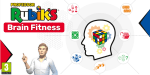 Professor Rubik's Brain Fitness (Nintendo Switch) voor €0,99 in de Nintendo eShop