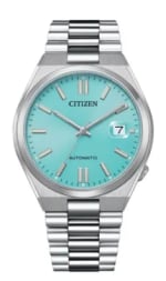 Montre Automatique Citizen Tsuyosa Tiffany à 260,10€