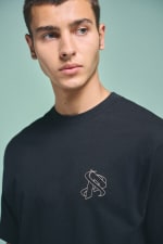 Camiseta logo Limitless Pedri x Springfield por solo 5,99€