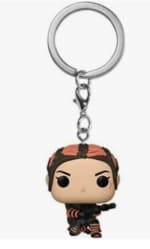 Llavero Funko Pop, Keychain: Star Wars - Bobf Fennec Shand por 2,65€