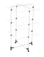 Séchoir tour de 24m à 11,99€