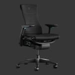 Silla Gaming Herman Miller X Logitech G por 1372€
