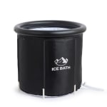 Opblaasbaar ijsbad Inhoud 250 liter voor €19,95 in de Action webshop