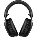 HyperX Cloud III Wireless Gaming Headset, Zwart (PC/PS5/PS4) voor €77 in de HP store