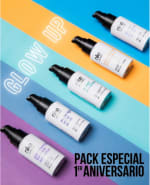 Glow Up Pack Aniversario de Nike Cosmetic por 49,99€