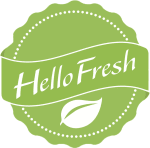 €25 korting op je bestelling bij Hello Fresh