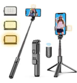 Bastón Selfie Bluetooth $168 | Descuento Mercado Libre