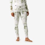 Wedze BL500 Pantalón Térmico Interior de Esquí y Nieve Mujer por 7,65€