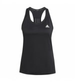 Camiseta ADIDAS de tirantes Primeblue Designed 2 Move Sport 3 bandas a solo 13,62€