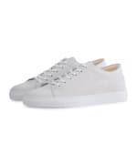 Heren schoenen ETQ - off white
