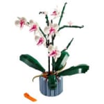 Kit de construcción de planta decorativa para adultos LEGO 10311 Orquídeas por 37,77€/37,99€ miravia