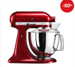 Robot pâtissier KitchenAid Artisan à 349,43€