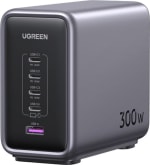 UGREEN 300W Fast Charge Dock voor €129,90 bij Proshop