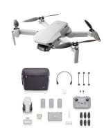 DJI Mini 2 Combo por 519€ en Galaxyandorra