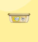 Becel met Boter 225g voor €1 na cashback via Scoupy