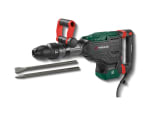 PARKSIDE® Breekhamer met SDS-max »PAH 1700 C4«, 1700 W voor €99,99 bij de Lidl in België